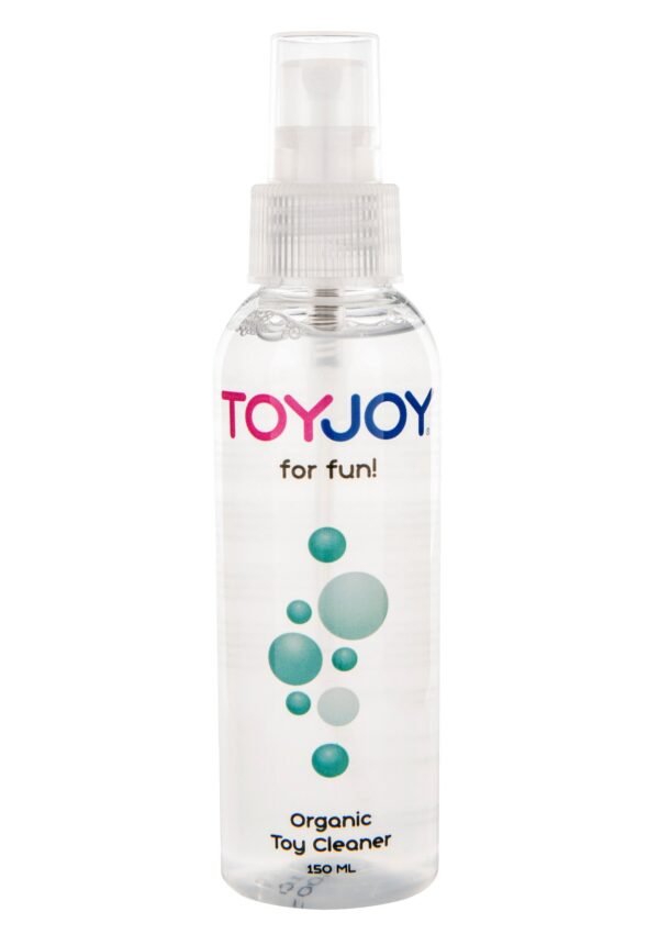 ToyJoy | Organic Toy Cleaner Spray 150 ml
