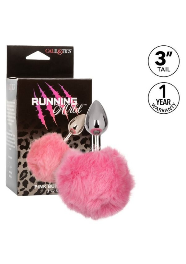 CalExotics-Running-Wild-Bunny-11-723x1024-1.jpg Buttplug CalExotics | Running Wild Bunny