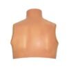 Hidden-Desire-Alter-Ego-Wearable-Breasts-Crop-Top-With-G-Cup-5-723x1024-1.jpg Breast plate Hidden Desire | Alter Ego crop top D, E or G