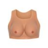 Hidden-Desire-Alter-Ego-Wearable-Breasts-Top-With-E-Cup-3-723x1024-1.jpg Breastplate Hidden Desire | Alter Ego crop top C, D or E