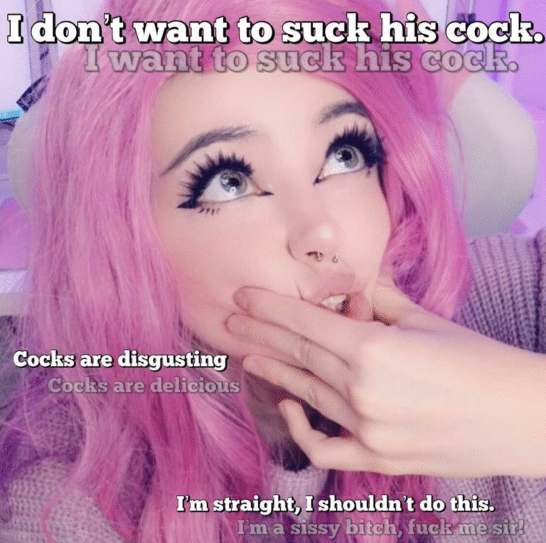 Sissy Hypno