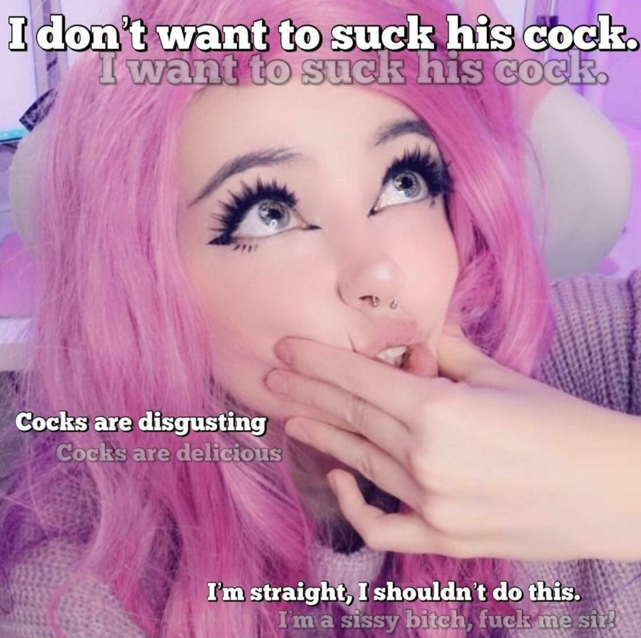 Sissy Hypno