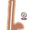 ToyJoy-Get-Real-Dual-Density-Dildo-6-Balls-3-212x300-1.jpg Dildo ToyJoy | Dual density balls 6, 7, 8 or 9'