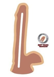ToyJoy-Get-Real-Dual-Density-Dildo-6-Balls-3-212x300-1.jpg Dildo ToyJoy | Dual density balls 6, 7, 8 or 9'