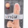 Dildo ToyJoy | Dual density balls 15, 18, 20, 23 cm