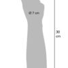 ToyJoy | Extreme The Fist Dong PVC 30 cm
