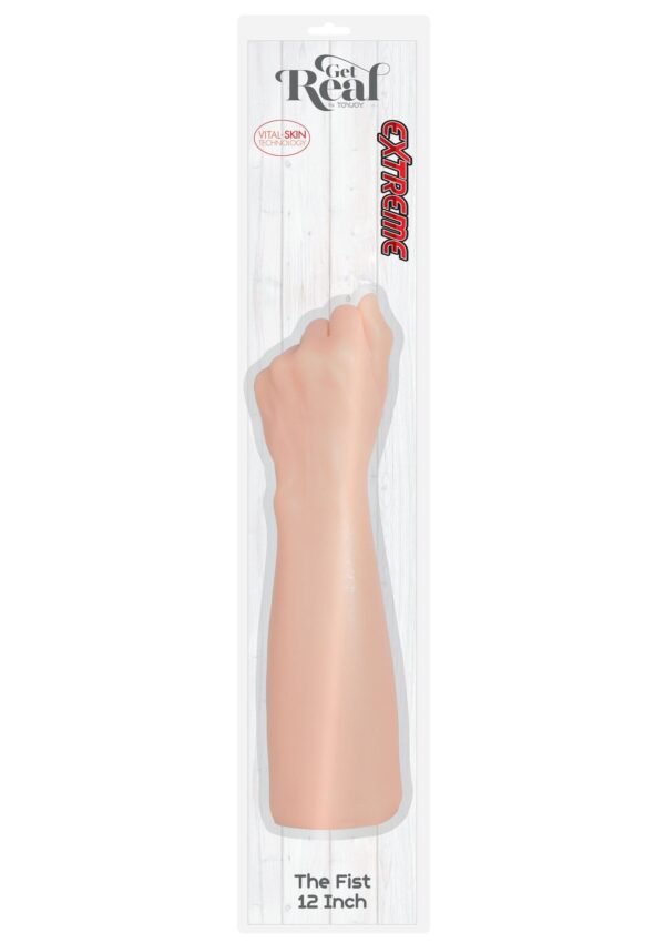 ToyJoy | Extreme The Fist Dong PVC 30 cm