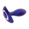 10220_BLUE_04 ToyJoy | The Brave Vibrating Anal Plug