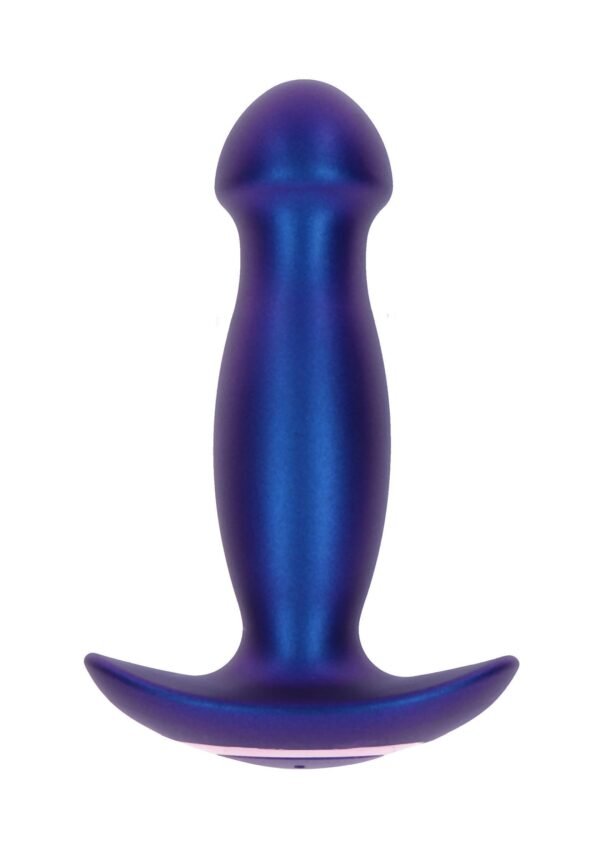 10224_BLUE_03 ToyJoy | Magn Pulse Vibrating Plug