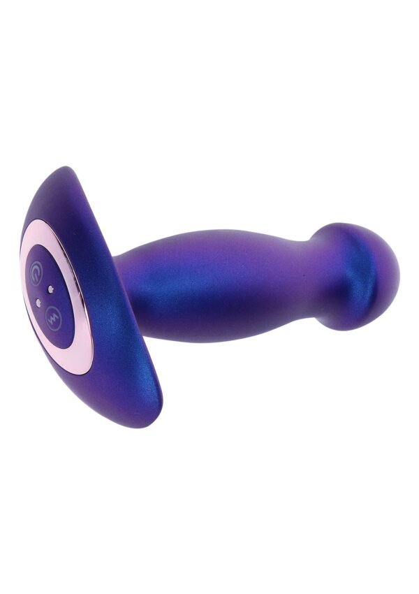 10224_BLUE_04 ToyJoy | Magn Pulse Vibrating Plug