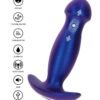 10224_BLUE_07 ToyJoy | Magn Pulse Vibrating Plug