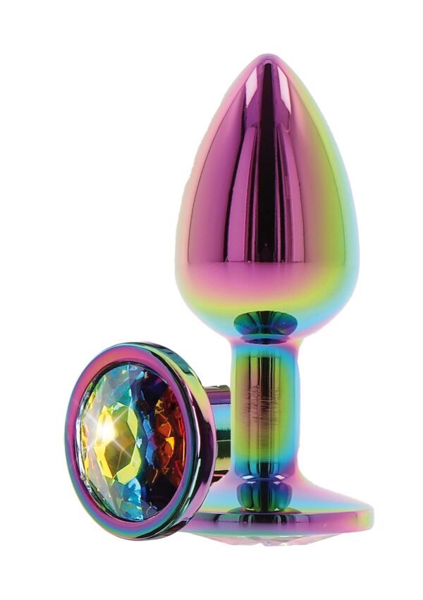 10277_MULTICOLOR_01_86bd19df-5e33-4fe9-ba66-90db91dd82bc ToyJoy | Anal Play Twilight Booty Jewel