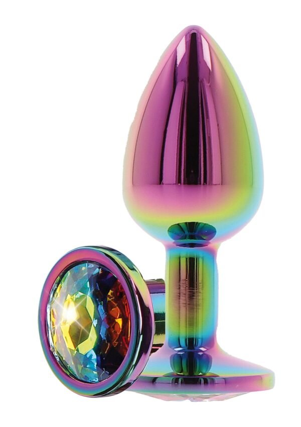 10278_MULTICOLOR_01_020d631c-9d37-4936-b71b-55a47afbe203 ToyJoy | Anal Play Twilight Booty Jewel