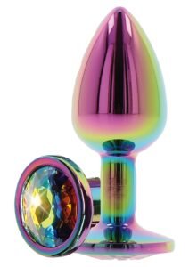 10279_MULTICOLOR_01_650aac73-7bed-4607-a3c9-91f978736cf3 ToyJoy | Anal Play Twilight Booty Jewel