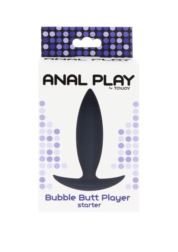 ToyJoy | Anal Play Bubble Butt Player Starter