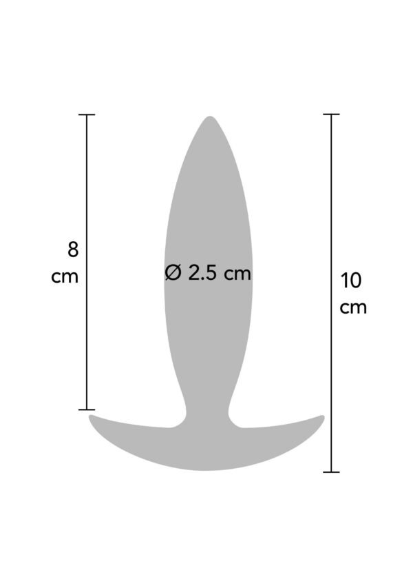 ToyJoy | Anal Play Bubble Butt Player Starter