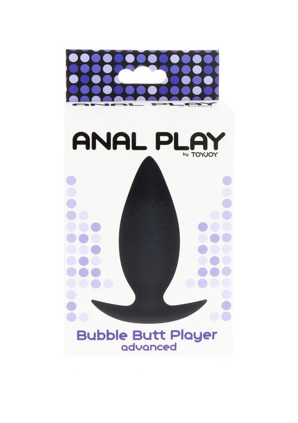 ToyJoy | Bubble Butt Player Advanced