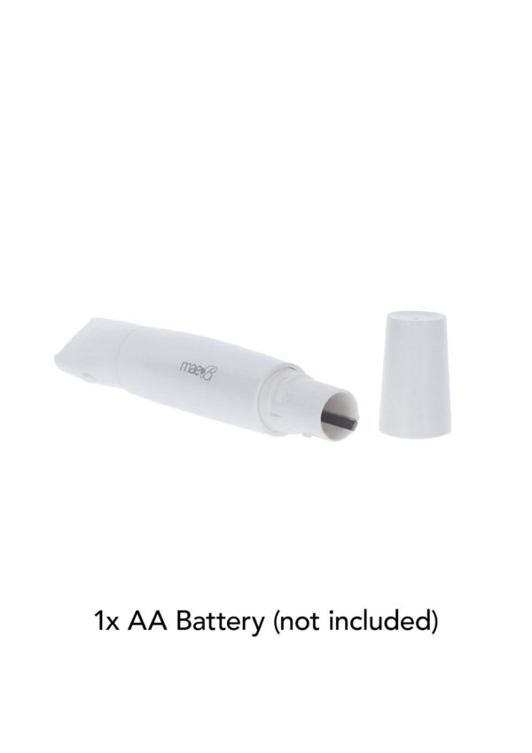 10970_WHITE_06_44caae90-d679-44a6-bbc7-c273702199ee Mae B | All-in-one Ladyshave