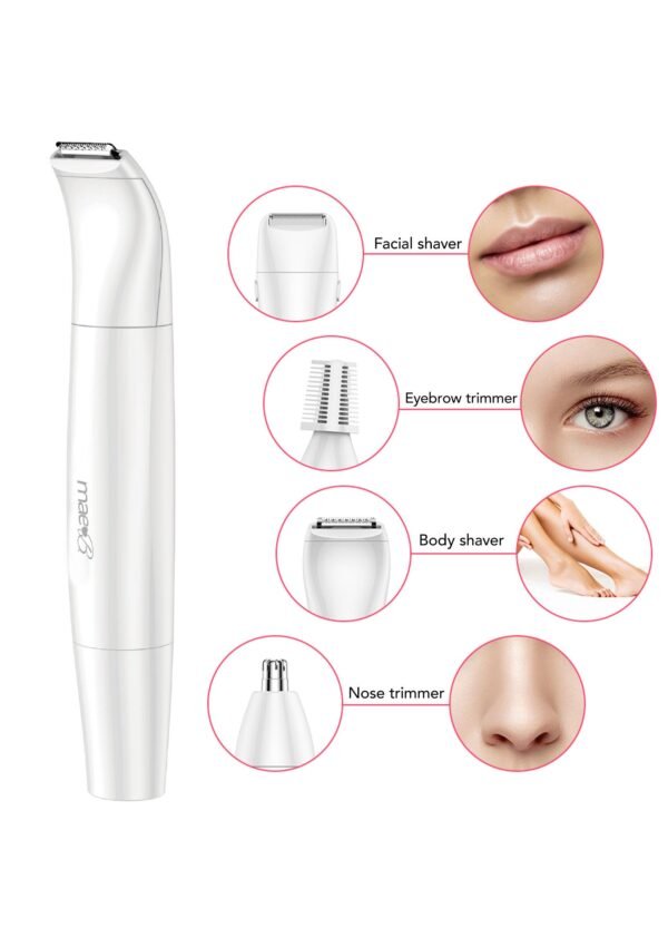 10970_WHITE_08_dcad6840-006a-460f-bb45-e4220d530d95 Mae B | All-in-one Ladyshave