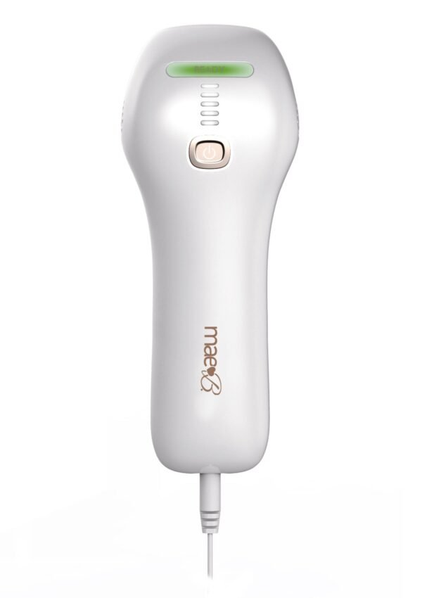 10972_WHITE_03_eca90523-ce21-48a7-a60b-12c3e9cbb3cc Mae B | IPL Hair Removal Device