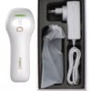 10972_WHITE_05_5d3b68e0-058d-408a-9a2b-0408ad4506d7 Mae B | IPL Hair Removal Device