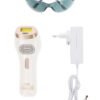 10972_WHITE_06_dd4a310a-a7d7-4b1d-baf7-64513d7085b7 Mae B | IPL Hair Removal Device