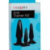CalExotics | Anal Trainer Kit 3-PCS
