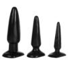 CalExotics | Anal Trainer Kit 3-PCS