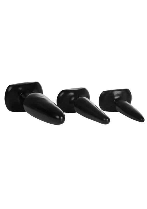 CalExotics | Anal Trainer Kit 3-PCS