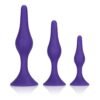 CalExotics | Booty Call Booty Anal Trainer Kit
