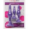 CalExotics | Booty Call Booty Anal Trainer Kit