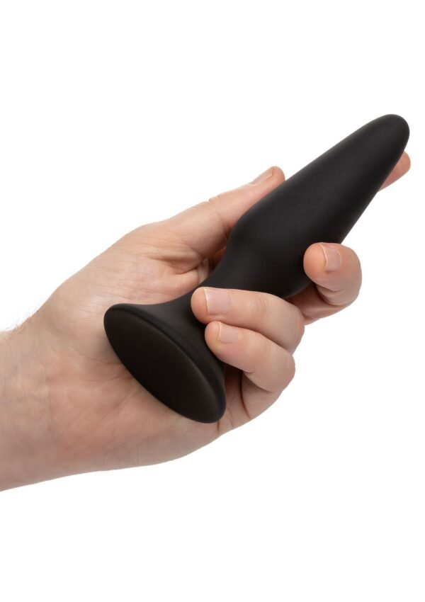 12617_BLACK_06_b7d4e06e-b176-4726-90c6-7ca1bfc8d113 CalExotics | Colt Silicone Anal Trainer Kit