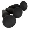 12617_BLACK_16_2a109553-490d-4e07-b5fa-db3322cbfb07 CalExotics | Colt Silicone Anal Trainer Kit