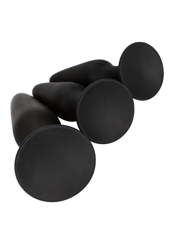 12617_BLACK_16_2a109553-490d-4e07-b5fa-db3322cbfb07 CalExotics | Colt Silicone Anal Trainer Kit