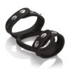 CalExotics | Silicone Tri-Snap C & B Cage