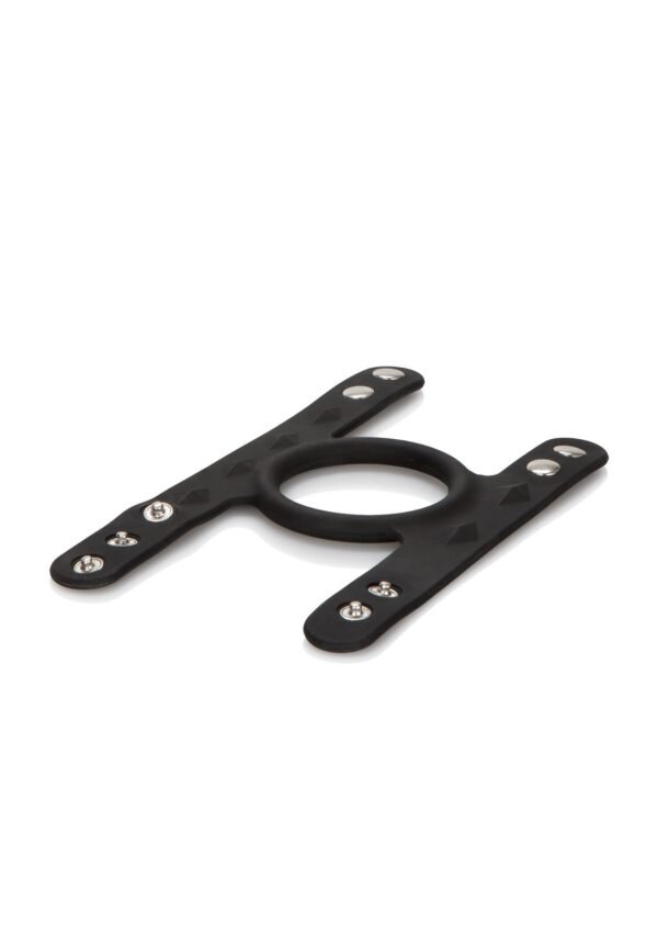 CalExotics | Silicone Tri-Snap C & B Cage