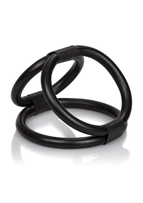 CalExotics | Rings Quick Release Cock Cage