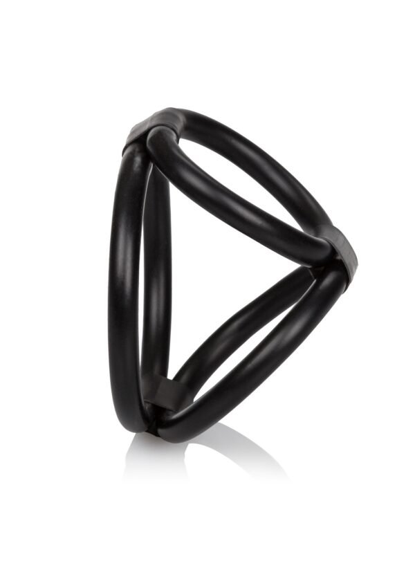 CalExotics | Rings Quick Release Cock Cage