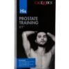 CalExotics | His Prostate Training Kit Black