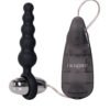 CalExotics | His Prostate Training Kit Black