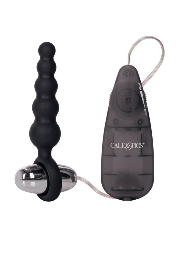 CalExotics | His Prostate Training Kit Black