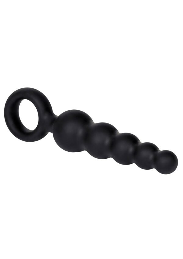 CalExotics | His Prostate Training Kit Black