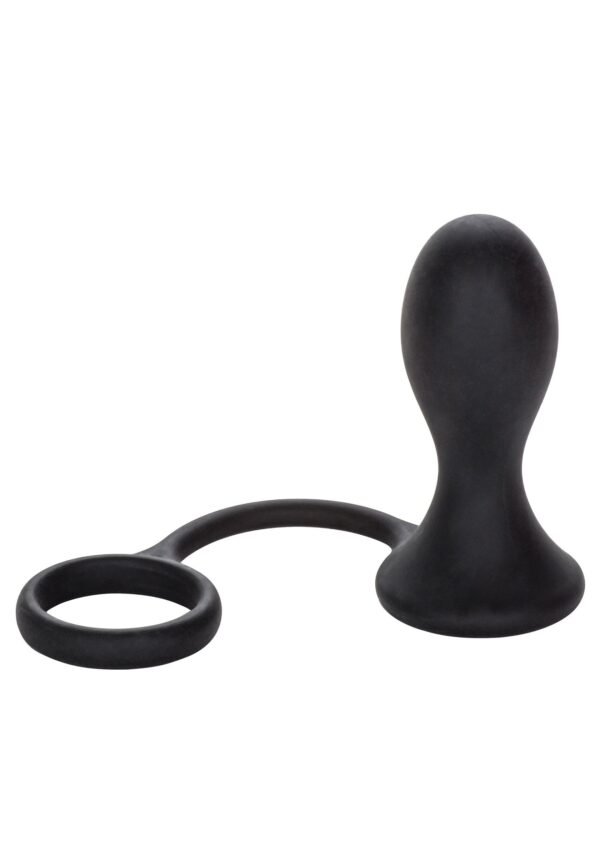 CalExotics | His Prostate Training Kit Black