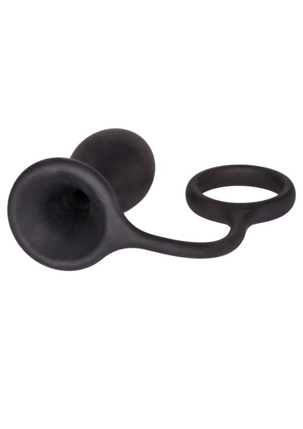 CalExotics | His Prostate Training Kit Black
