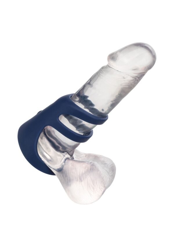 CalExotics | Rechargeable Triple Cock Cage