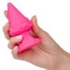 CalExotics | Anal Gnome Butt Plug Pink