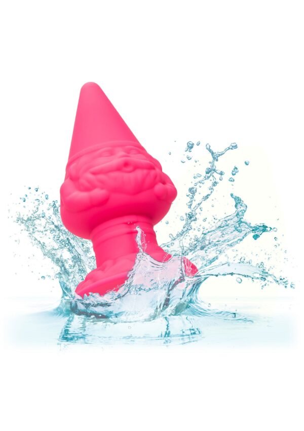 CalExotics | Anal Gnome Butt Plug Pink