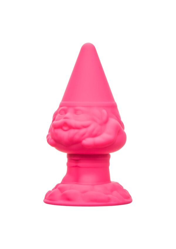CalExotics | Anal Gnome Butt Plug Pink
