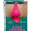 CalExotics | Anal Gnome Butt Plug Pink