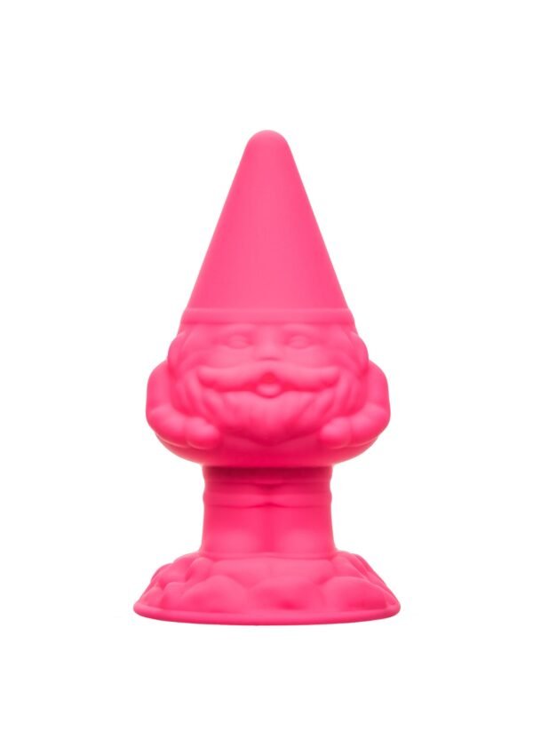 CalExotics | Anal Gnome Butt Plug Pink
